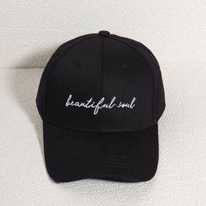 Beautiful Soul Baseball Cap